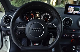 Audi A3 2.0  S-LINE PLUS , снимка 12