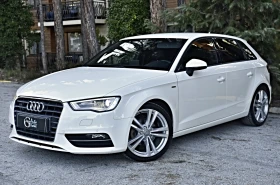 Audi A3 2.0  S-LINE PLUS , снимка 1