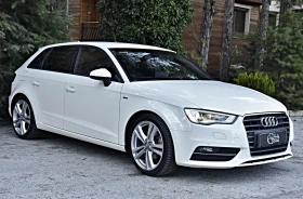 Audi A3 2.0  S-LINE PLUS , снимка 3