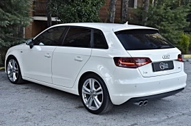 Audi A3 2.0  S-LINE PLUS , снимка 6