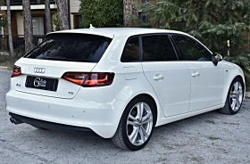 Audi A3 2.0  S-LINE PLUS , снимка 4