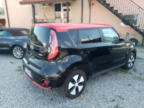 Kia Soul ELEKTRO, снимка 2