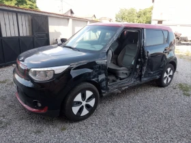 Kia Soul ELEKTRO, снимка 3