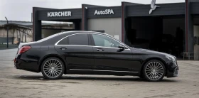 Mercedes-Benz S 350 * AMG 63* Panorama* , снимка 6