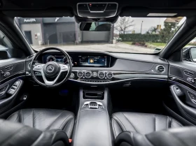 Mercedes-Benz S 350 * AMG 63* Panorama* , снимка 9