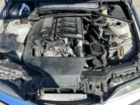 BMW 330 330д/ръчка/само на задно, снимка 9