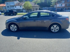 Mazda 6, снимка 4