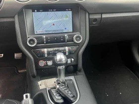 Ford Mustang * EcoBoost * CARFAX * ЦЕНА ДО БГ, снимка 9