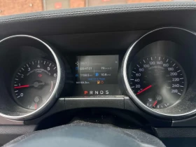 Ford Mustang * EcoBoost * CARFAX * ЦЕНА ДО БГ, снимка 8