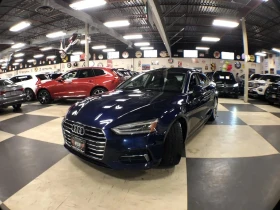 Audi A5 * quattro Premium * CARFAX * ЦЕНА ДО БГ, снимка 1