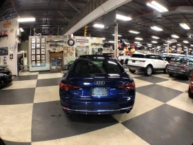 Audi A5 * quattro Premium * CARFAX * ЦЕНА ДО БГ, снимка 6