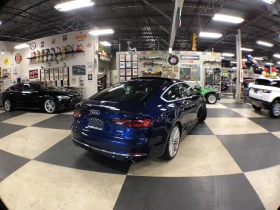 Audi A5 * quattro Premium * CARFAX * ЦЕНА ДО БГ, снимка 7
