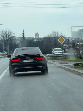Audi A7, снимка 3