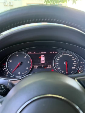 Audi A7, снимка 8