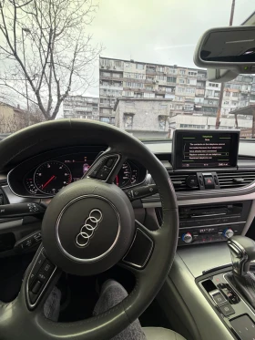 Audi A7, снимка 2