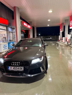 Audi A7, снимка 1