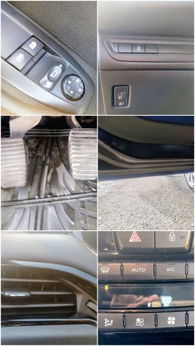 Peugeot 208 * FACE LIFT* VTI* БЕЗ АНАЛОГ* РЕГИСТИРАН* 1-ВИ* BG, снимка 9