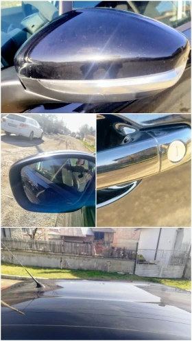 Peugeot 208 * FACE LIFT* VTI* БЕЗ АНАЛОГ* РЕГИСТИРАН* 1-ВИ* BG, снимка 5