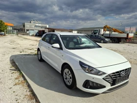 Hyundai I30 1.6d/116k.c., снимка 14