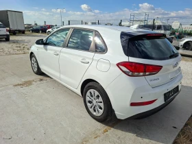 Hyundai I30 1.6d/116k.c., снимка 10