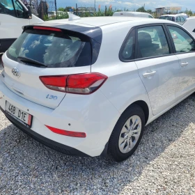 Hyundai I30 1.6d/116k.c., снимка 13