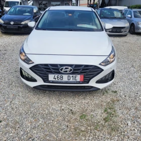 Hyundai I30 1.6d/116k.c., снимка 1