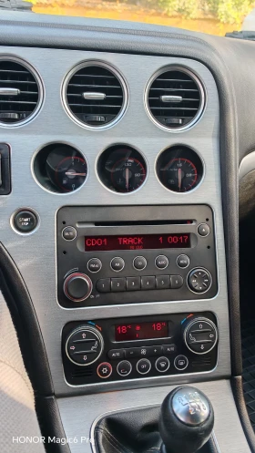 Alfa Romeo 159 1.9, снимка 8