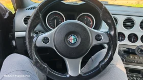Alfa Romeo 159 1.9, снимка 7