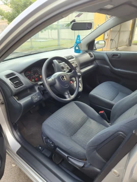 Honda Civic Газ-бензин , снимка 15