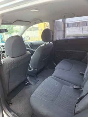 Honda Civic Газ-бензин , снимка 16