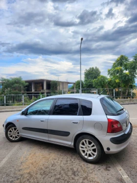 Honda Civic Газ-бензин , снимка 10