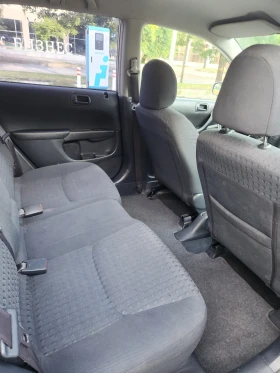 Honda Civic Газ-бензин , снимка 14