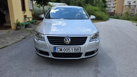 VW Passat, снимка 2