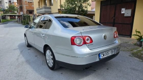 VW Passat, снимка 6