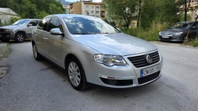 VW Passat, снимка 3