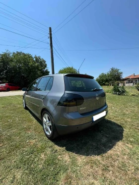 VW Golf, снимка 4