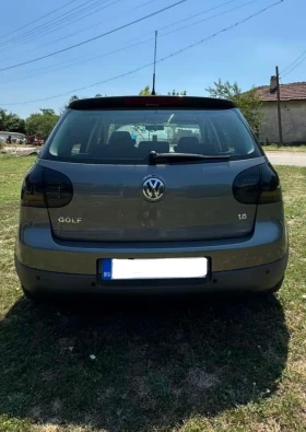 VW Golf, снимка 5