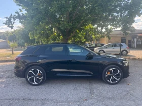 Audi E-Tron * 95kWh* B&O* 360* ПАНО* DIS* SHADOW LINE 91% SOH, снимка 8