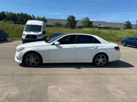 Mercedes-Benz E 300 * ГЛАВНО ПРЕДСТАВИТЕЛСТВО НА MERCEDES-BENZ, снимка 3