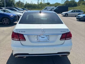Mercedes-Benz E 300 * ГЛАВНО ПРЕДСТАВИТЕЛСТВО НА MERCEDES-BENZ, снимка 5