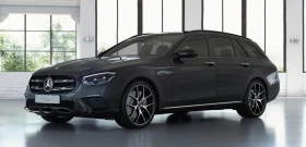 Mercedes-Benz E 400 E400d 4M T All-Terrain, снимка 15