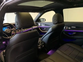 Mercedes-Benz E 400 E400d 4M T All-Terrain, снимка 7