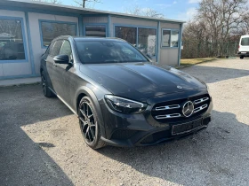 Mercedes-Benz E 400 E400d 4M T All-Terrain, снимка 8