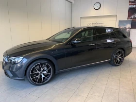 Mercedes-Benz E 400 E400d 4M T All-Terrain, снимка 2