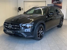 Mercedes-Benz E 400 E400d 4M T All-Terrain, снимка 1