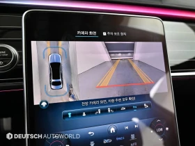 Mercedes-Benz S 580 BLIND SPOT* ЕЛ. БАГАЖНИК* SOFT CLOSE* КРАЙНА ЦЕНА, снимка 15