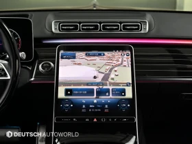 Mercedes-Benz S 580 BLIND SPOT* ЕЛ. БАГАЖНИК* SOFT CLOSE* КРАЙНА ЦЕНА, снимка 14