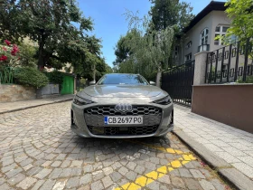 Audi A6 Avant, снимка 8