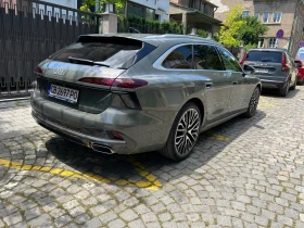 Audi A6 Avant, снимка 3