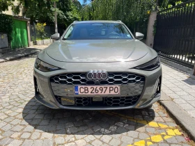Audi A6 Avant, снимка 1